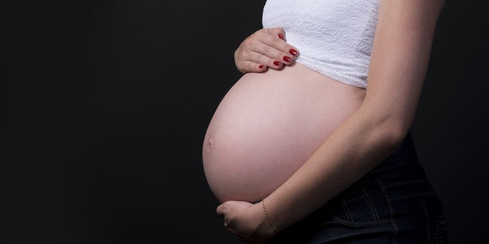 Εγκυμοσύνη και ουλίτιδα / περιοδοντίτιδα